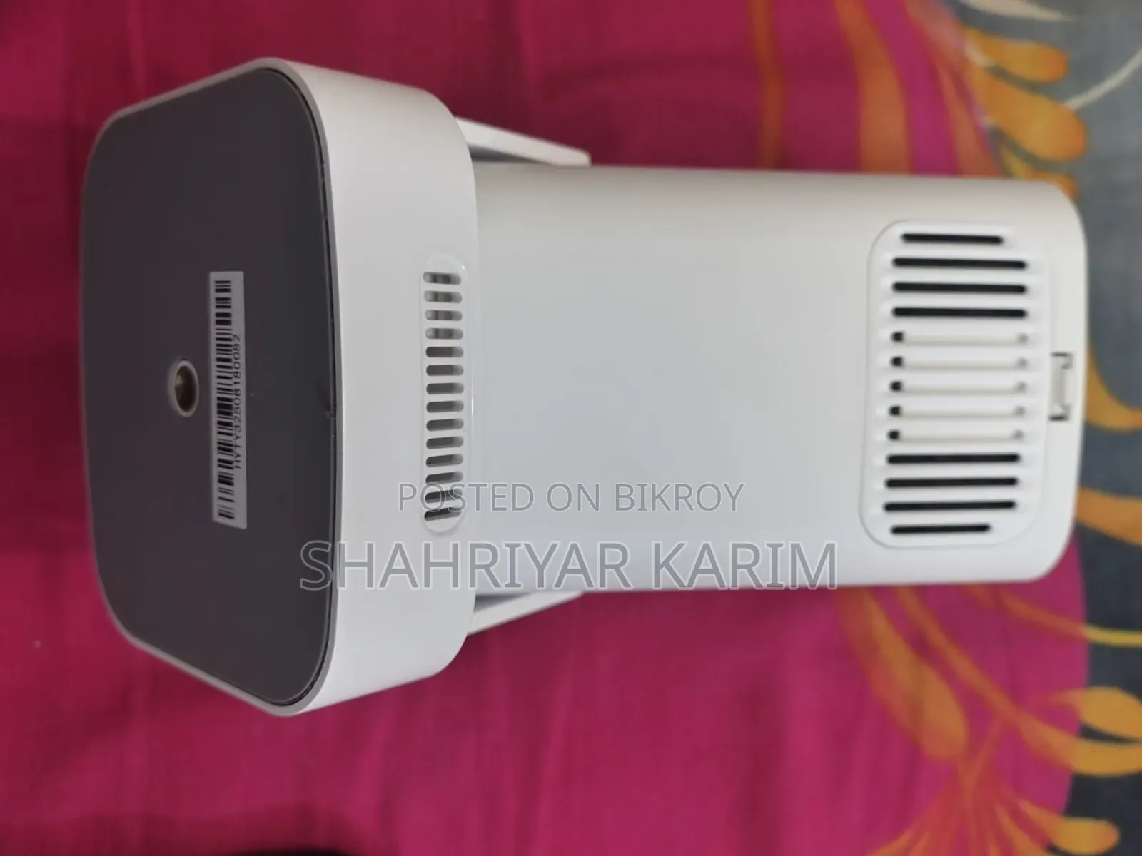 Magcubic HY310 Mini Android Projector