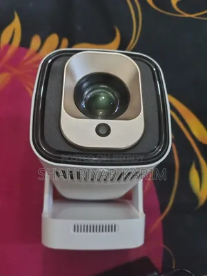 Magcubic HY310 Mini Android Projector