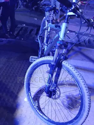 Bicycle