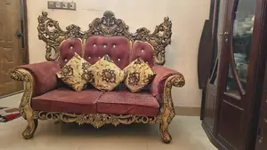 Sofa Set (2-2-2)