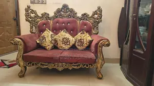 Sofa Set (2-2-2)