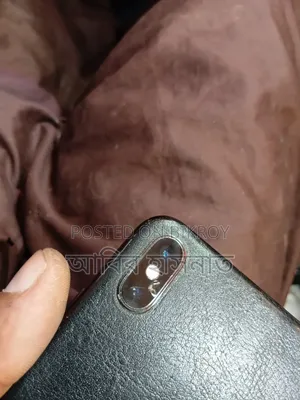 অ্যাপল আইফোন এক্স ৬৪ জিবি ব্ল্যাক