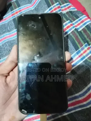 Tecno Spark 40 Pro 128 GB Black