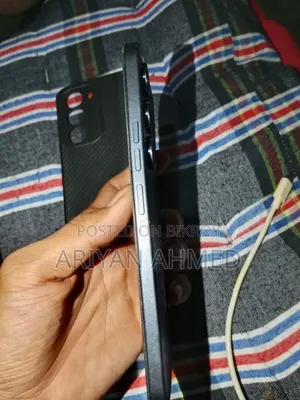 Tecno Spark 40 Pro 128 GB Black