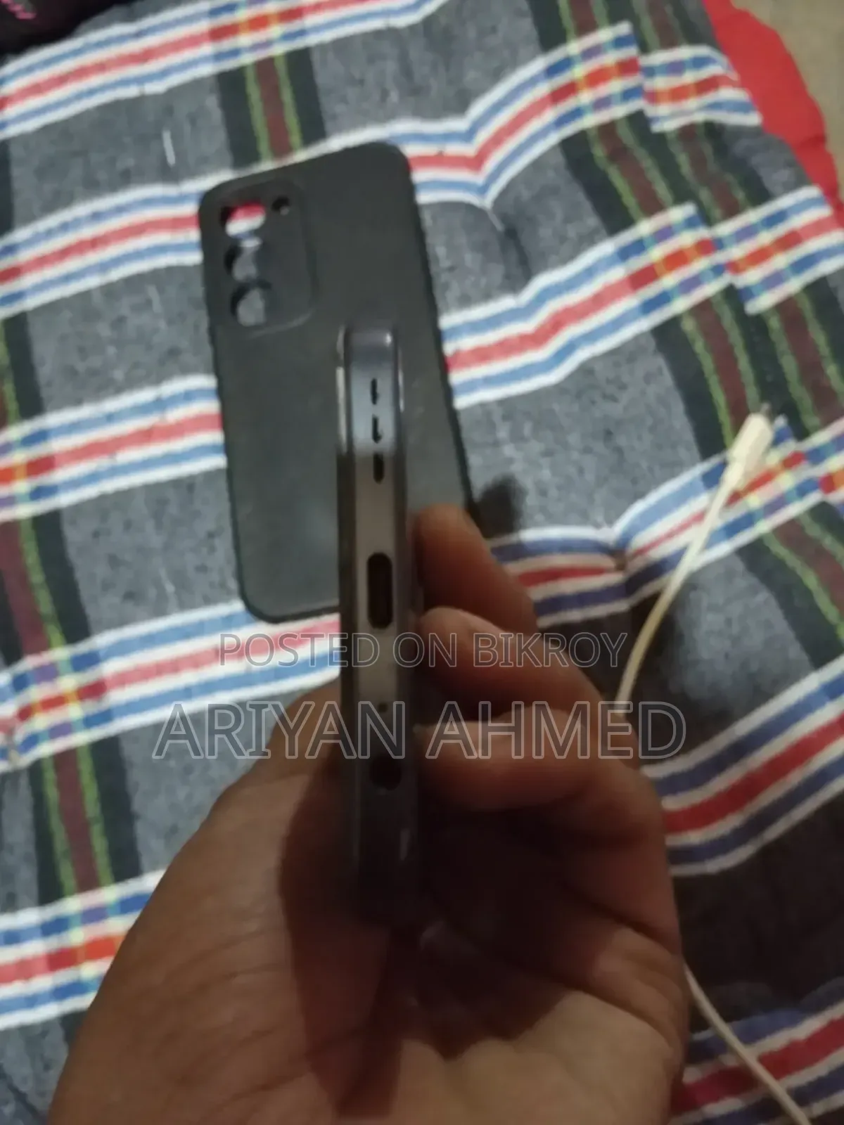 Tecno Spark 40 Pro 128 GB Black