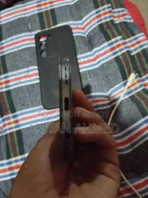 Tecno Spark 40 Pro 128 GB Black