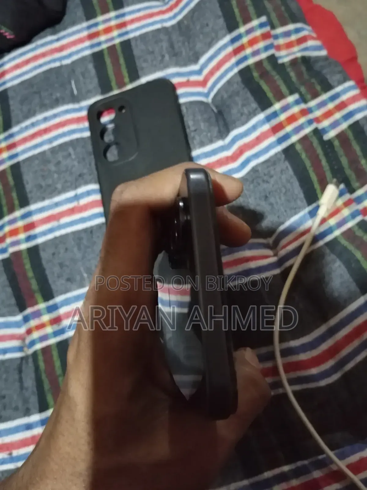 Tecno Spark 40 Pro 128 GB Black