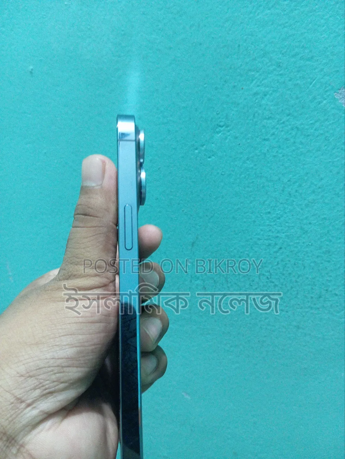 Apple iPhone 13 Pro Max 256 GB Blue