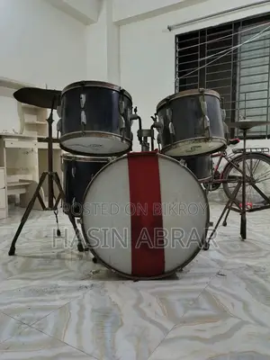 Acoustic Drums