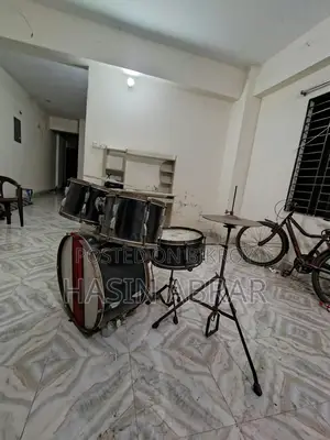 Acoustic Drums