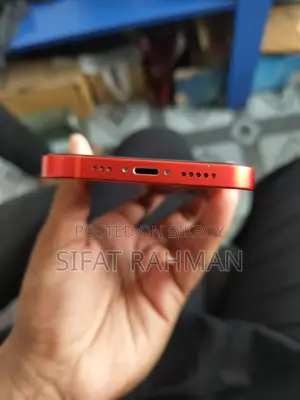 অ্যাপল আইফোন ১২ ১২৮ জিবি রেড