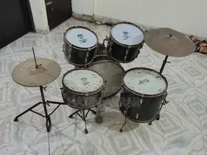 Acoustic Drums