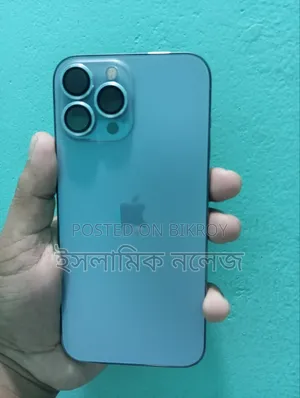 Apple iPhone 13 Pro Max 256 GB Blue