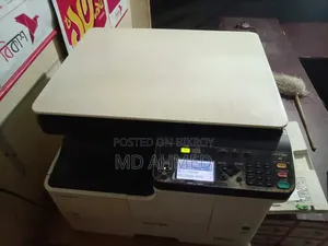 Photocopier and Printer Machine for Sale