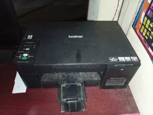 Photocopier and Printer Machine for Sale