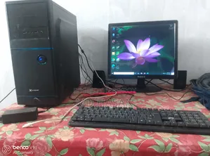 CyberpowerPC Battlebox Essential Plus 8GB Qualcomm Snapdragon X Plus