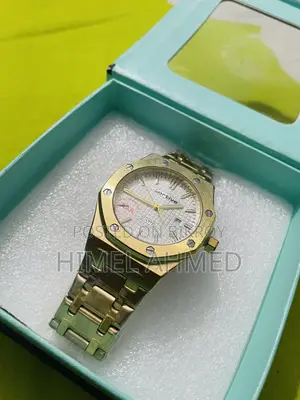 Portive Watch