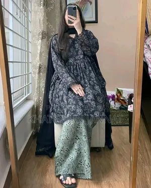 Dragin Three Piece