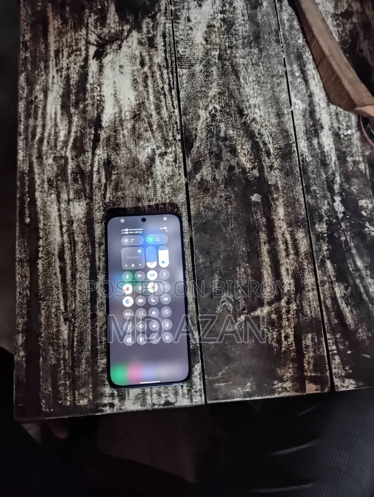 ইনফিনিক্স হট ৬০ প্রো ১২৮ জিবি কালো