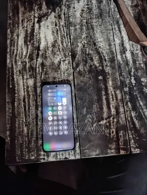 ইনফিনিক্স হট ৬০ প্রো ১২৮ জিবি কালো