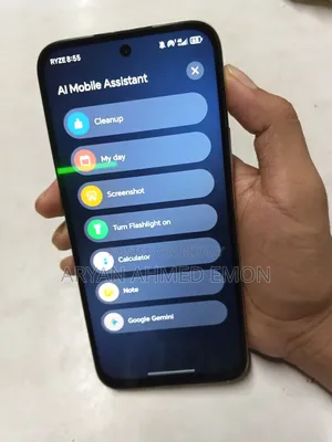 হনর এক্স৬সি ১২৮ জিবি সাদা