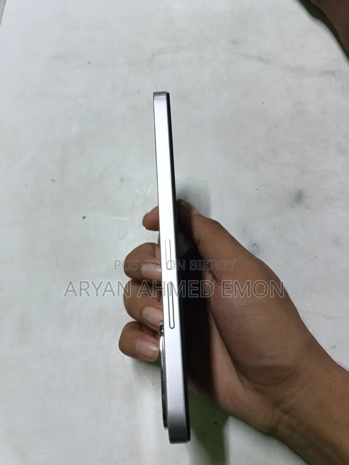 হনর এক্স৬সি ১২৮ জিবি সাদা