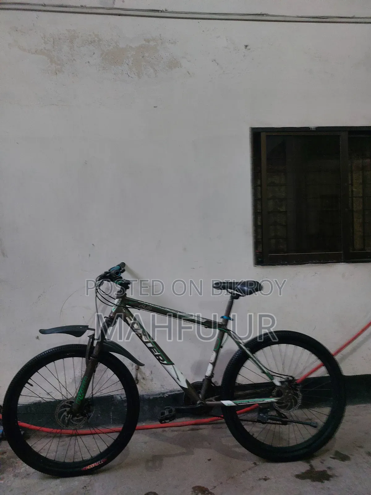 Price is negotiable