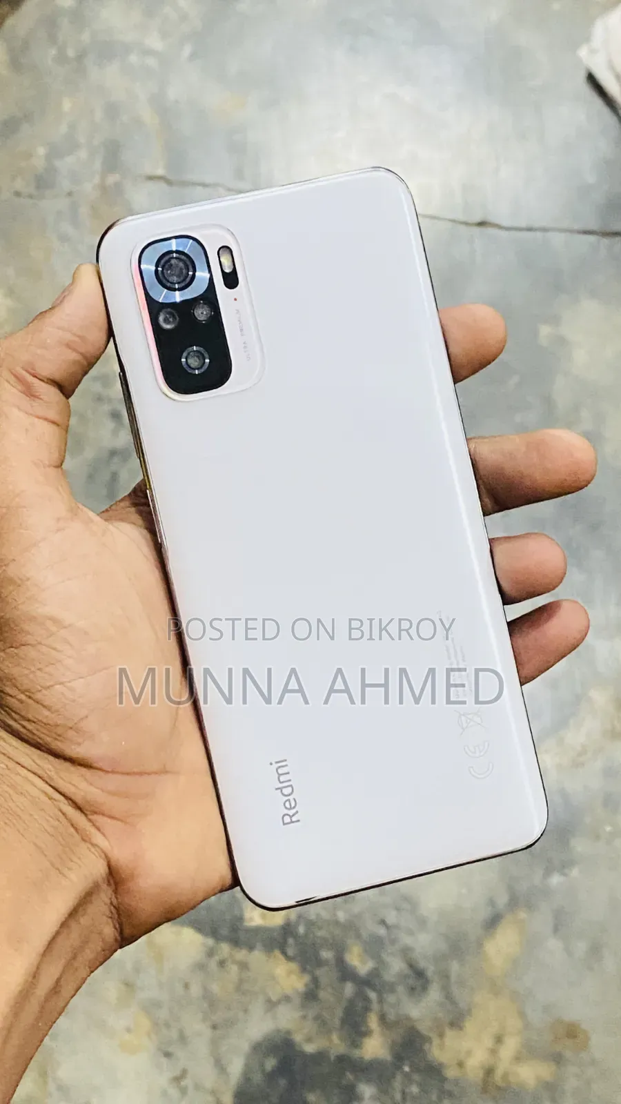 Xiaomi Mi Note 10 128 GB