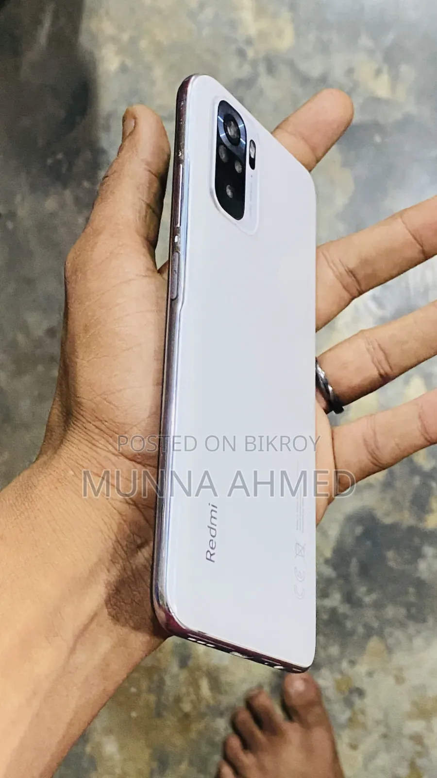 Xiaomi Mi Note 10 128 GB