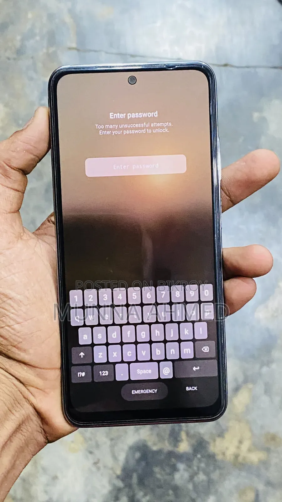 Xiaomi Mi Note 10 128 GB