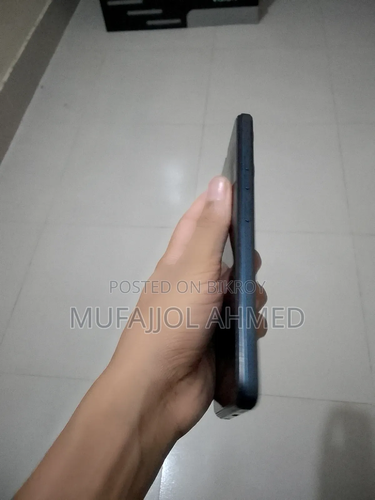 Tecno Spark Go 128 GB Blue