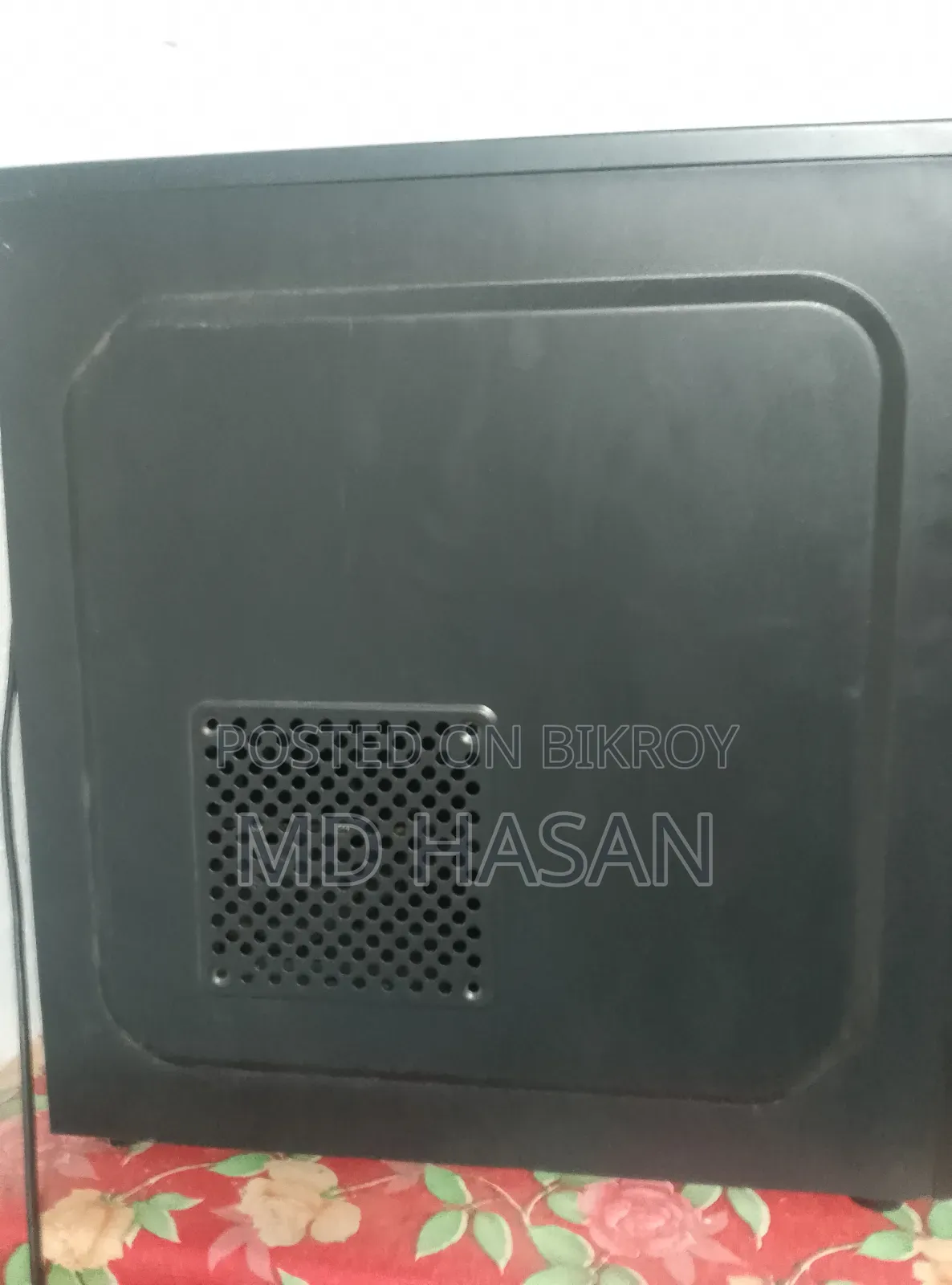 CyberpowerPC Battlebox Essential Plus 8GB Qualcomm Snapdragon X Plus