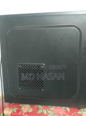 CyberpowerPC Battlebox Essential Plus 8GB Qualcomm Snapdragon X Plus