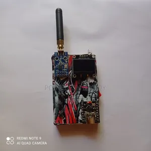 একটি ওয়াই ফাই রিপিটার