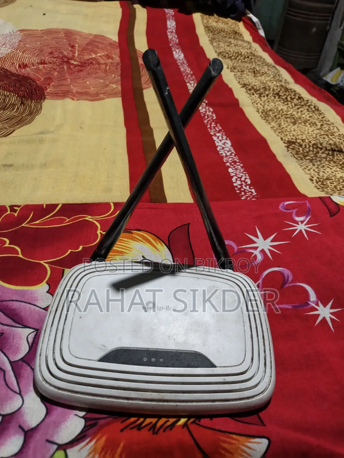 টিপি-লিংক ৭ই৪এ