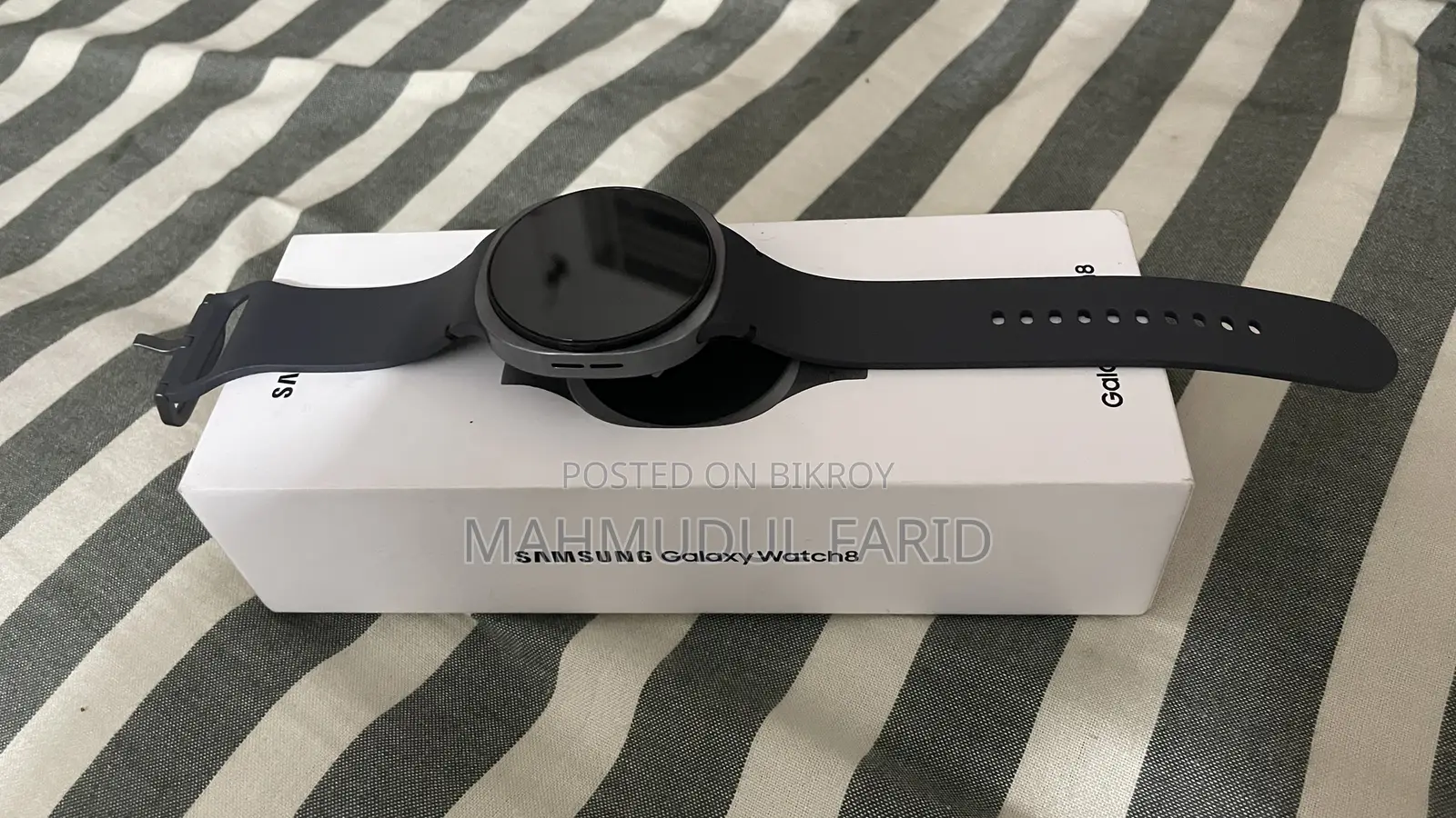 Samsung Galaxy Watch 8