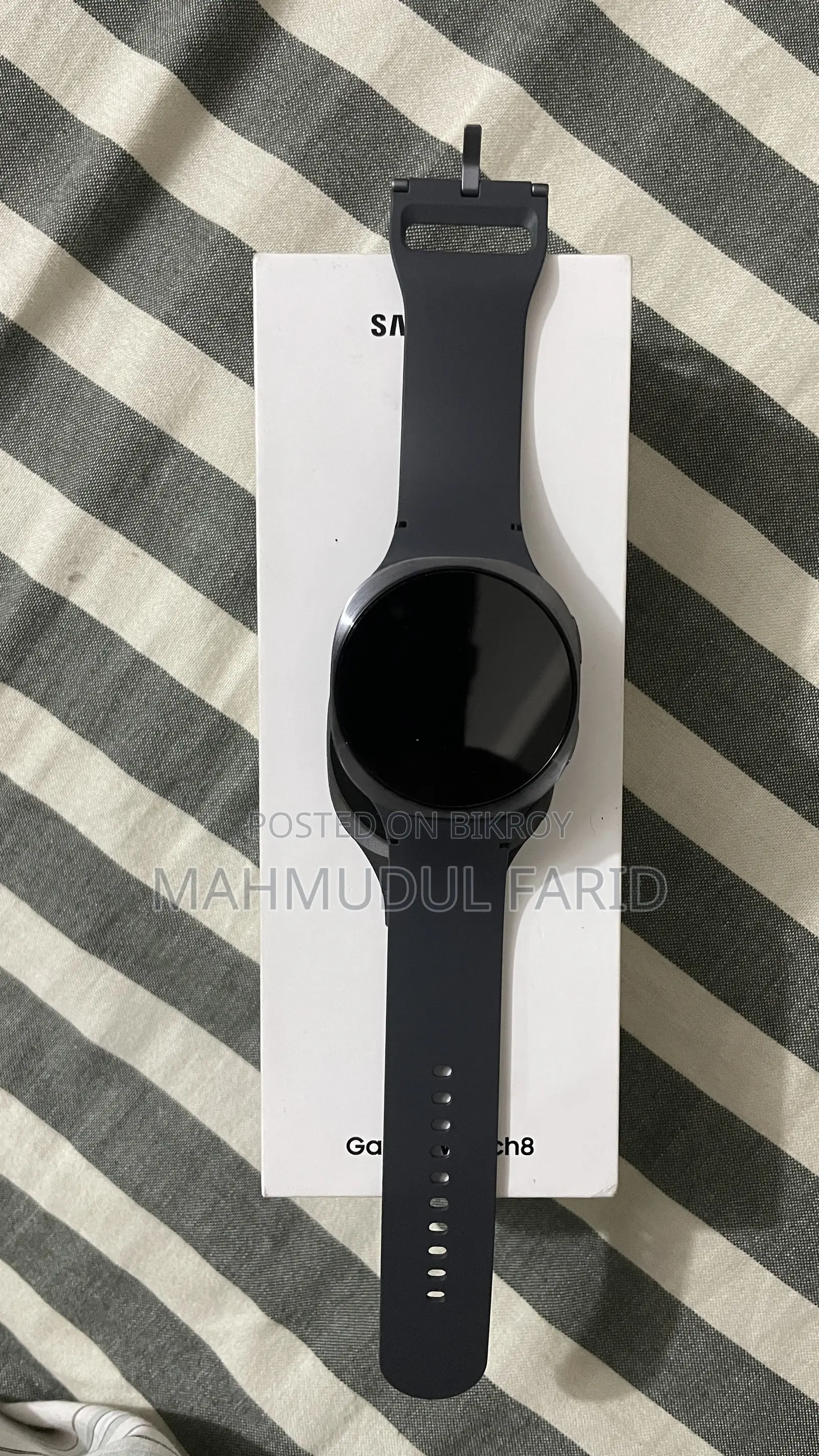 Samsung Galaxy Watch 8