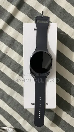 Samsung Galaxy Watch 8