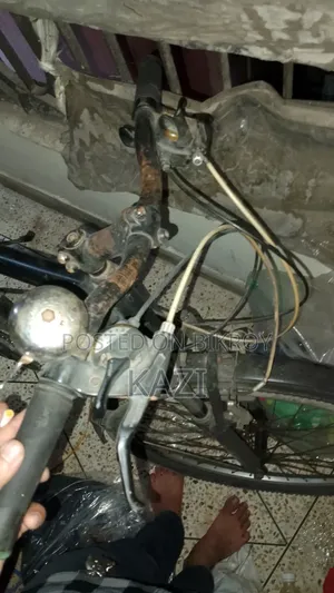 ​ জরুরি সাইকেল বিক্রয় পোস্ট ​