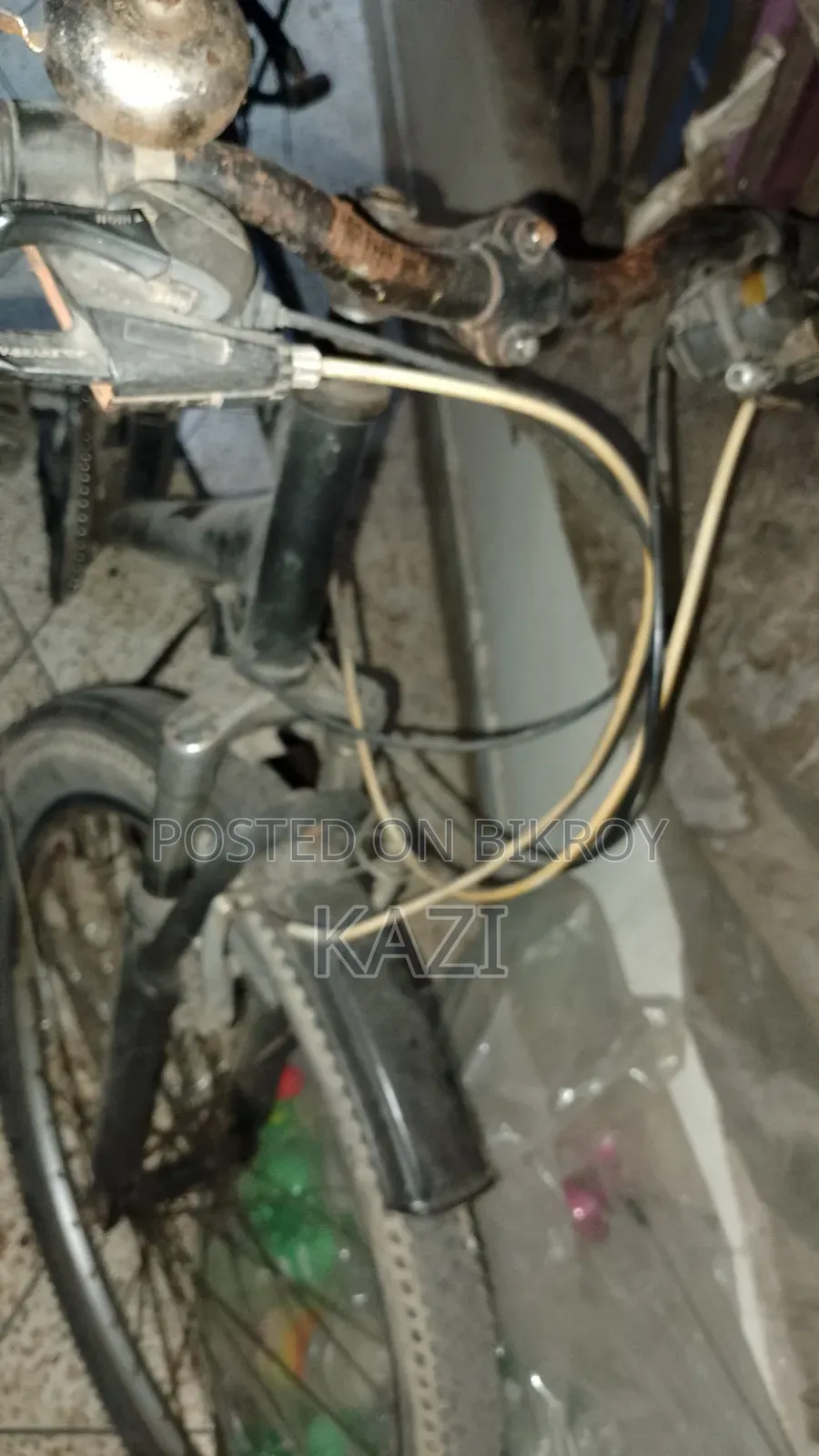 ​ জরুরি সাইকেল বিক্রয় পোস্ট ​