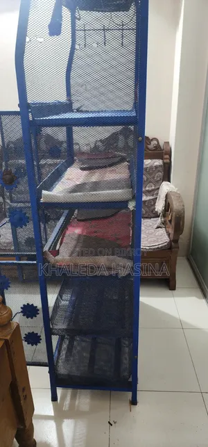 খানার ট্রলি
