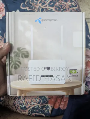 Gpfi Router 5g