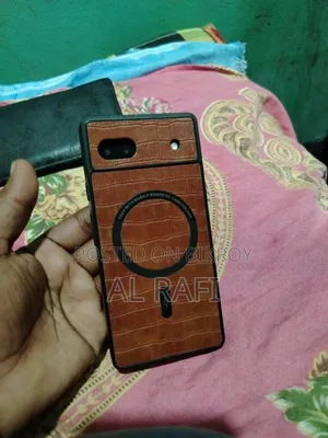 গুগল পিক্সেল ৬এ ১২৮ জিবি সবুজ