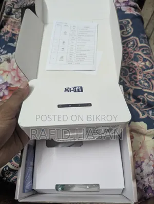 জিপিফাই রাউটার ৫জি