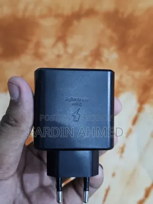 স্যামসাং ৪৫ ওয়াট চার্জার