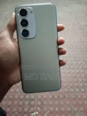 Tecno Spark 40 Pro+ 256 GB Silver