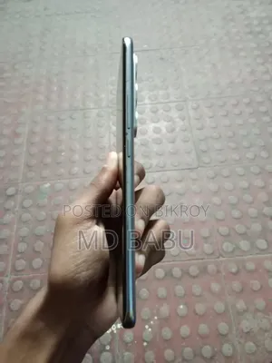 Tecno Spark 40 Pro+ 256 GB Silver