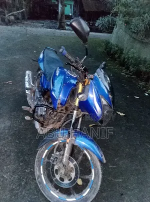 Bajaj Pulsar 150 2011 Blue