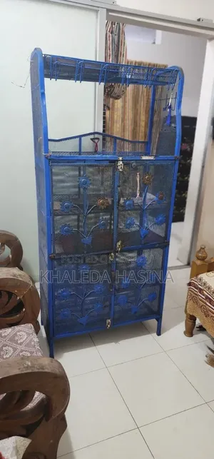 Food Trolley
