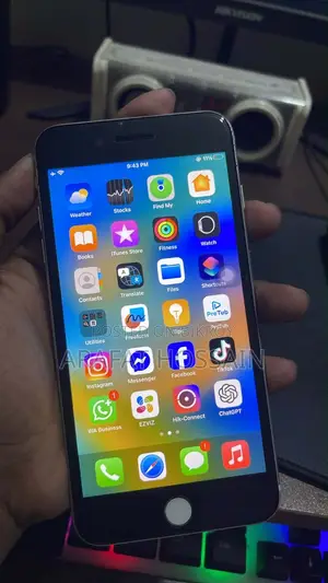 অ্যাপল আইফোন ৮ প্লাস ৬৪ জিবি সাদা